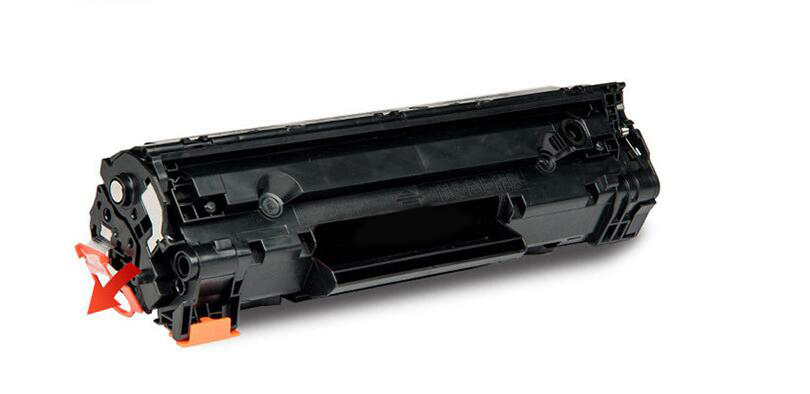 HP TONER CARTRIDGE CF279A HP LaserJet Pro M12a/M12w/LASERJET PROMFP M26a/M26nw 1,500 กรัม