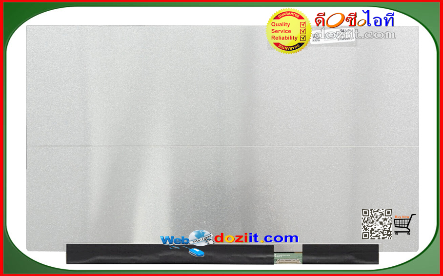 จอโน๊ตบุ๊ค•Laptop Screen 15.6" for ASUS VivoBook Pro 15 OLED D513UA M3500 M6500 K3500 M3500QC KM513 K513EQ M513U X1505 X1505ZA Screen FHD 1920x1080 AM-OLED Display Panel