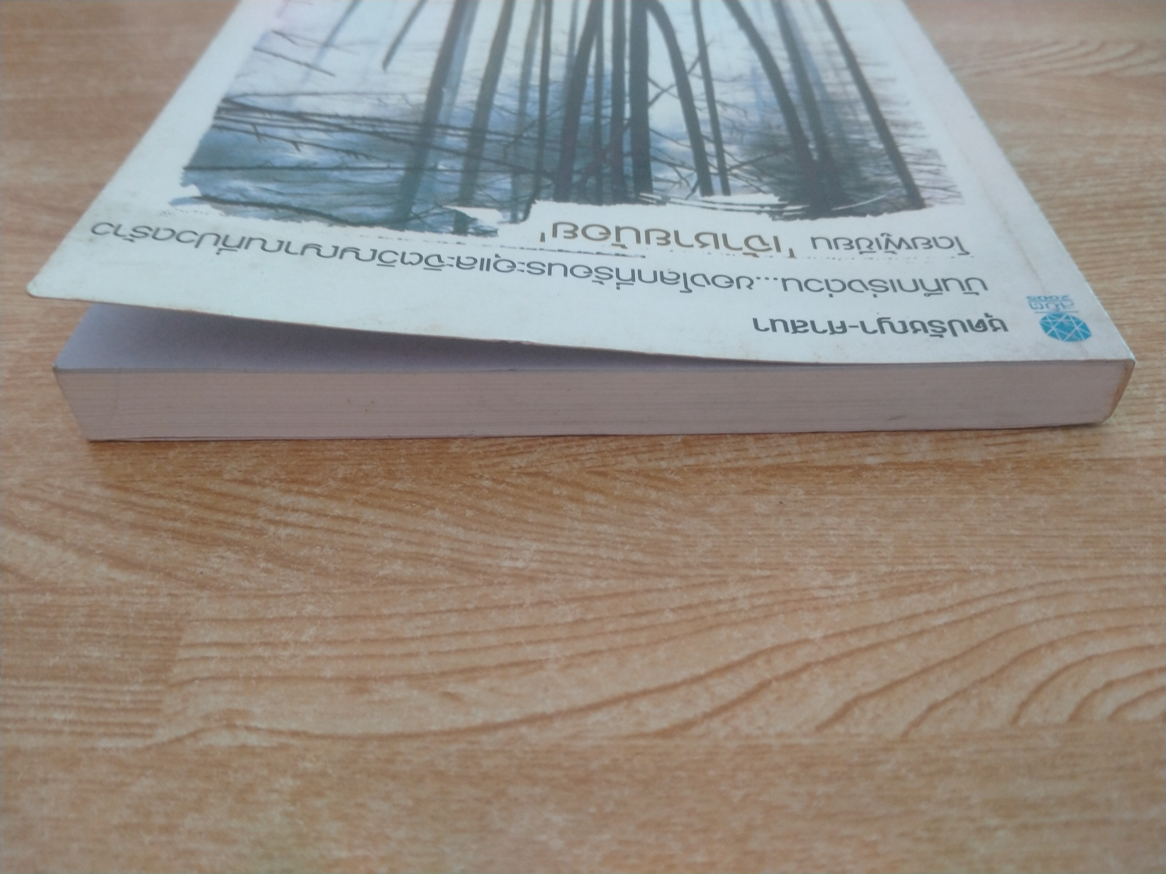 บันทึกแห่งจิตวิญญาณ