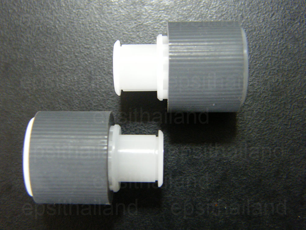 BROTHER ลูกยางดึงกระดาษ (ของแท้ศูนย์) BROTHER T310/T510/T710/T810/T910/J468-J985/J2320-J3720/J4120-J6925 LEL245001 100 กรัม