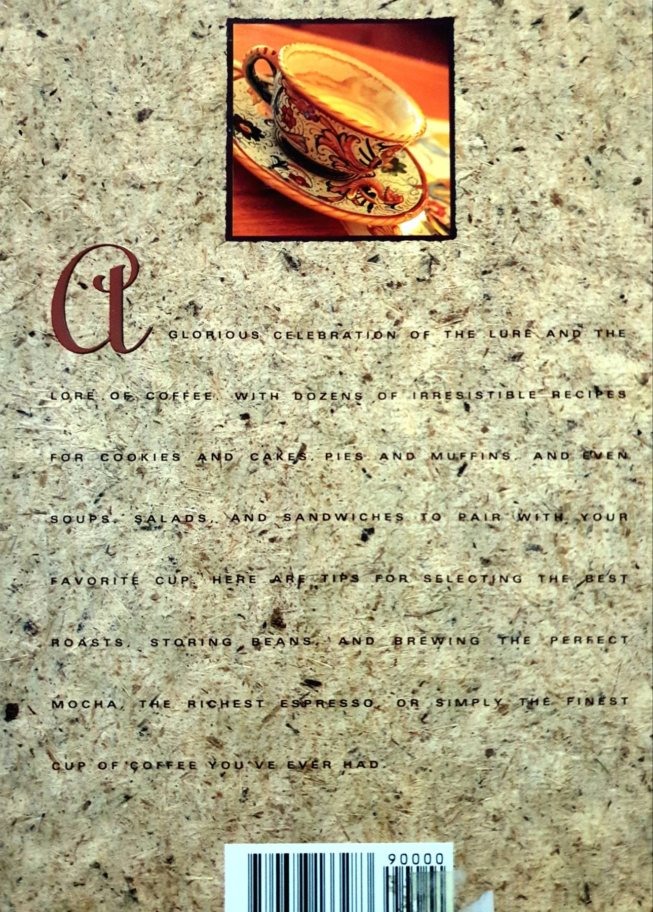 Coffee: The Essential Guide to the Essential Bean by Catherine Calvert (1994-10-25)