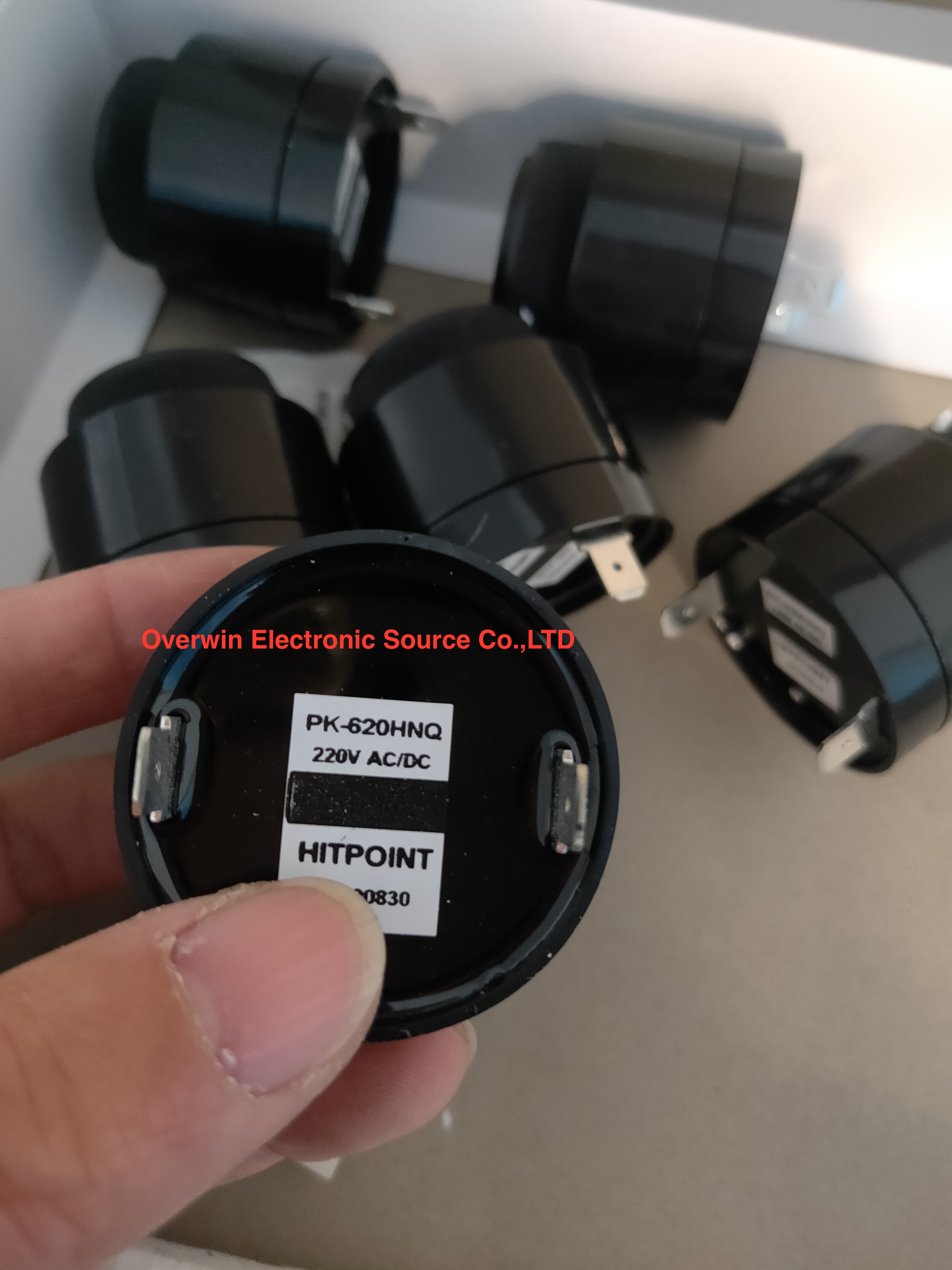 PK-620HN PK-620HNQ 220VAC/DC Hitpoint