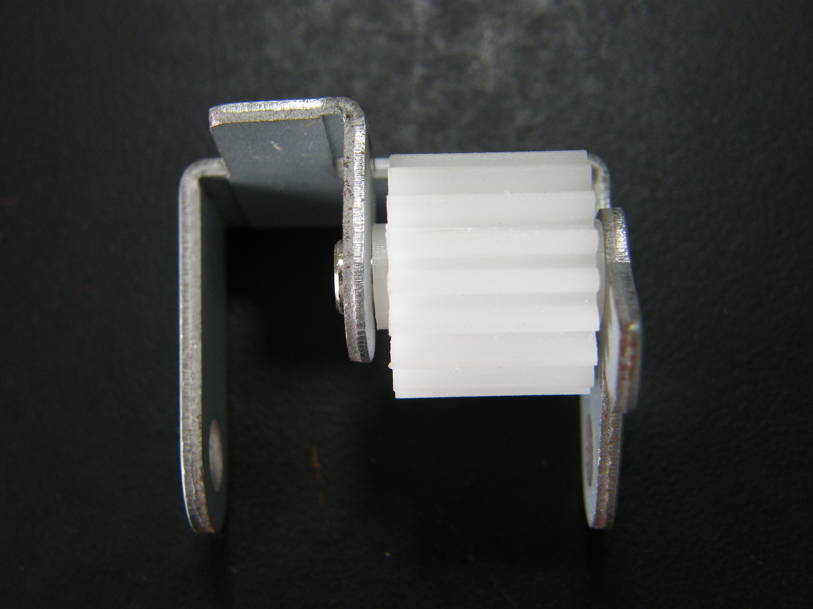 RB1-0350 ARM SWING GEAR FOR HP LASERJET 4+/EX/4M/5/5M 500 กรัม