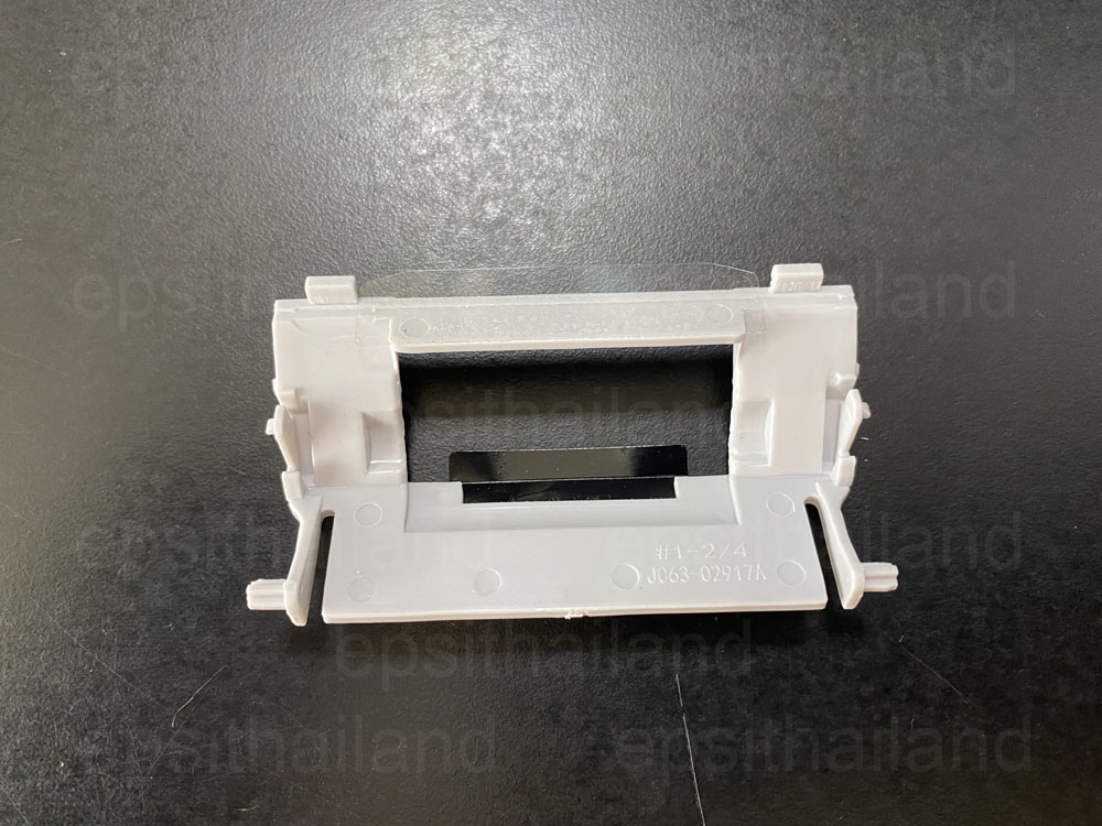 SAMSUNG/XEROX JC90-01279B ฝาครอบลูกยางแยกกระดาษ SUB-COVER CASSETTE FOR SAMSUNG ML3310-3750/SCX4833-4835/SCX5637-5739/SL-M3320-M4070 500 กรัม