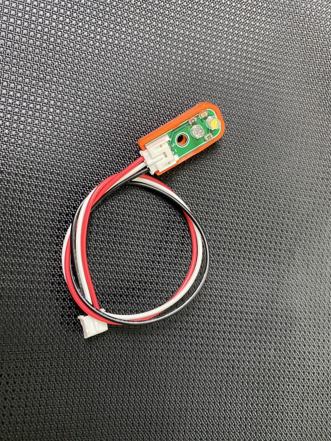 NX-03 เซ็นเซอร์ตรวจจับเส้น