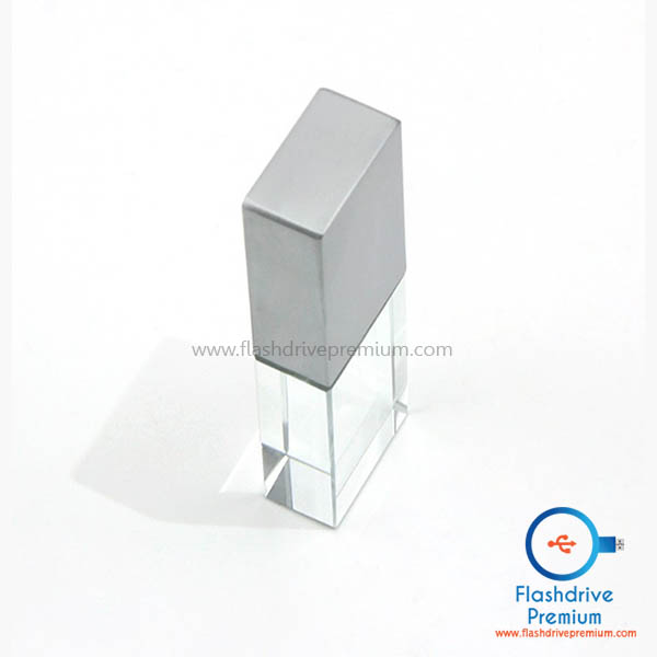 แฟลชไดร์ฟ คริสตัล (Flashdrive Crystal)