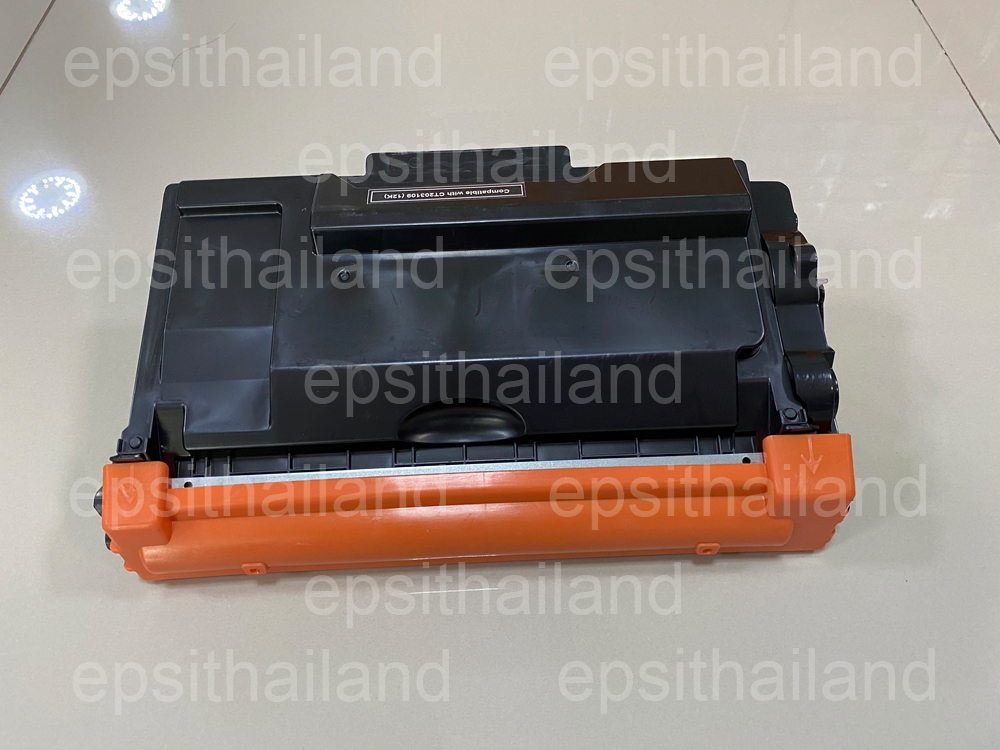 FUJI XEROX CT203109 ตลับหมึกเทียบเท่า TONER COMPATIBLE FOR XEROX DocuPrint P375/P378/P385/M375/M378/M385 12K 1,200 กรัม