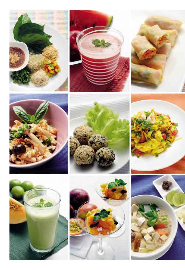 โภชนาการกับความดันโลหิตสูง