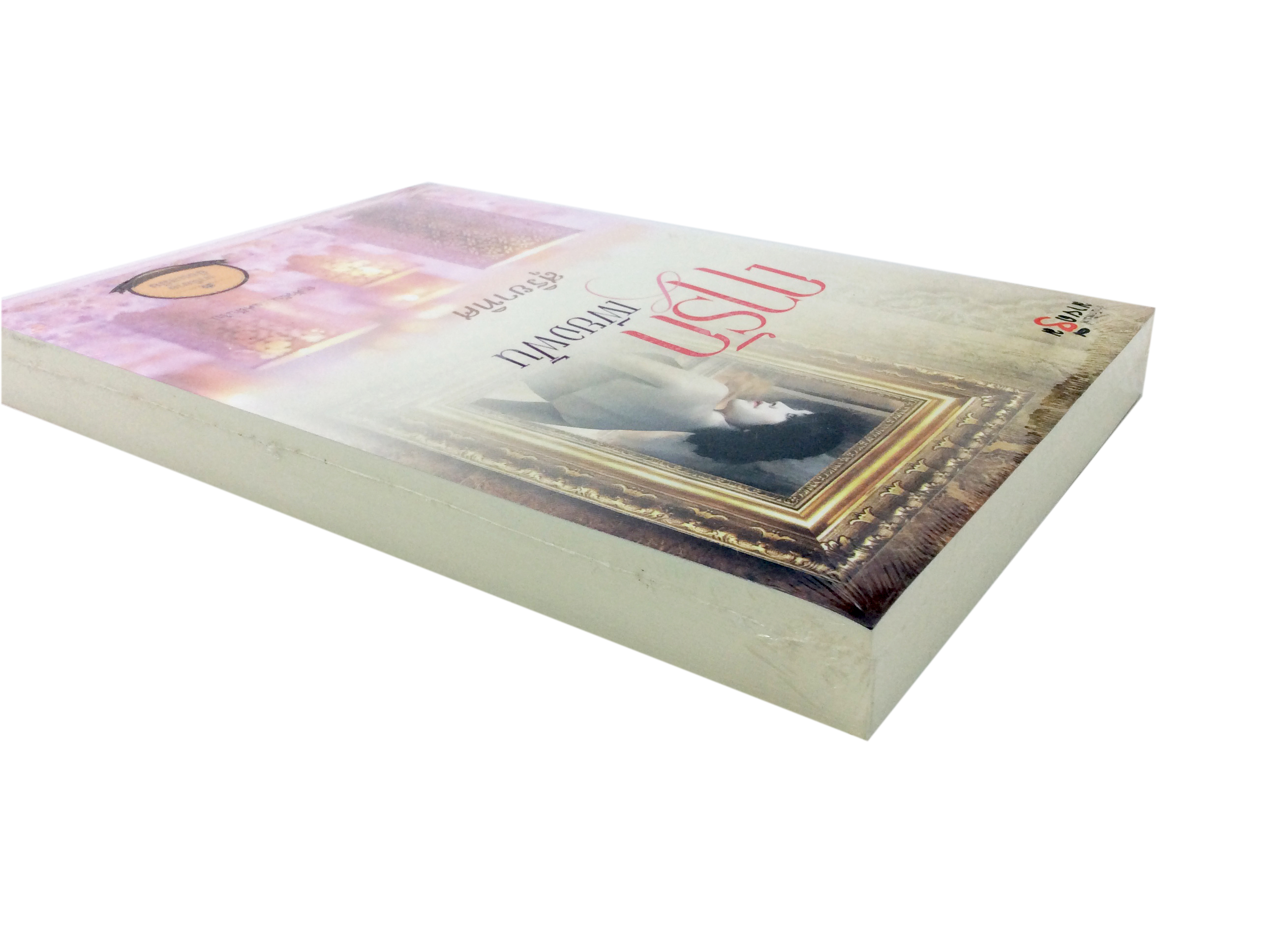 ฤารักเพียงฝัน นิยาย นิยายลดราคา หนังสือ นิยาย