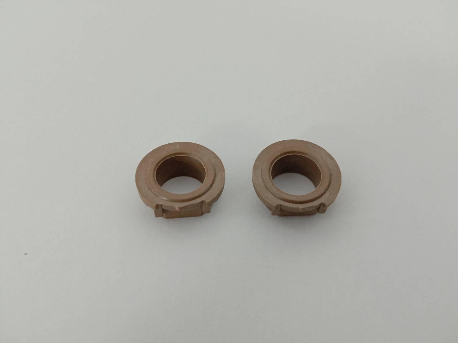 CANON บูชแกนลูกยางความร้อน BUSHING PRESSURE ROLLER FOR CANON imageRUNNER2200/2250/2270/2800/2820/2850/3300/4570 RS5-1446-000 300 กรัม