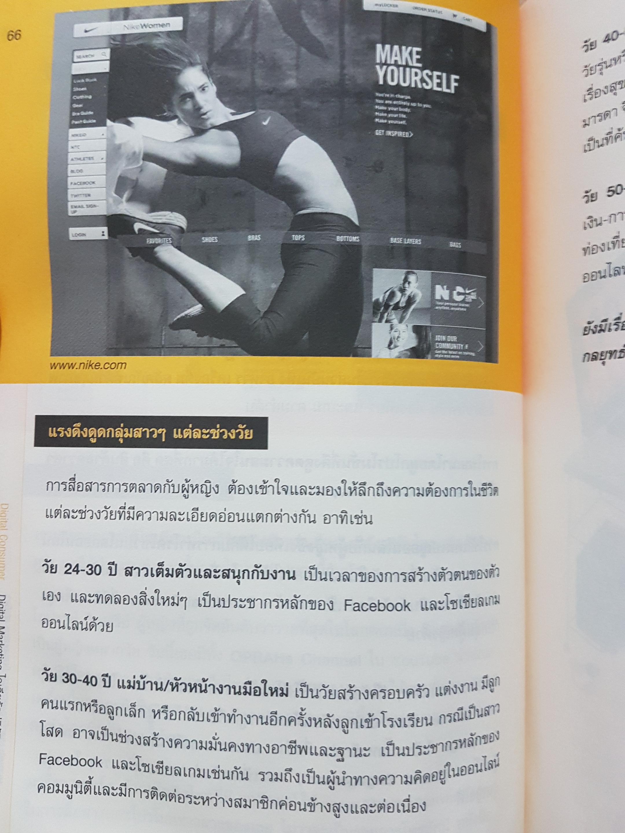 Digital Marketing ไอเดียลัด ปฏิวัติการตลาด