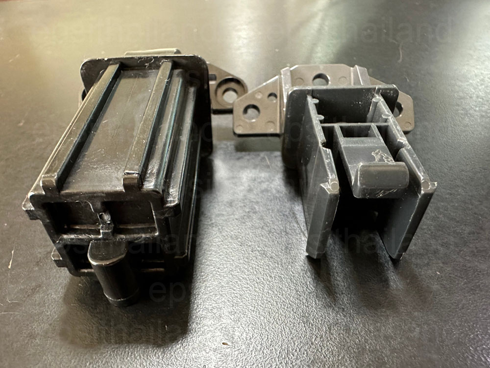 BROTHER ADF HINGE L&R บานพับสแกนเนอร์สำหรับเครื่องพิมพ์ BROTHER HL2280DW/L2380DW/DCP7055-7180/8110-8250/9020-9270/L2500-L5500-L8450/MFC7360-9970/L2700--L9950 650 กรัม