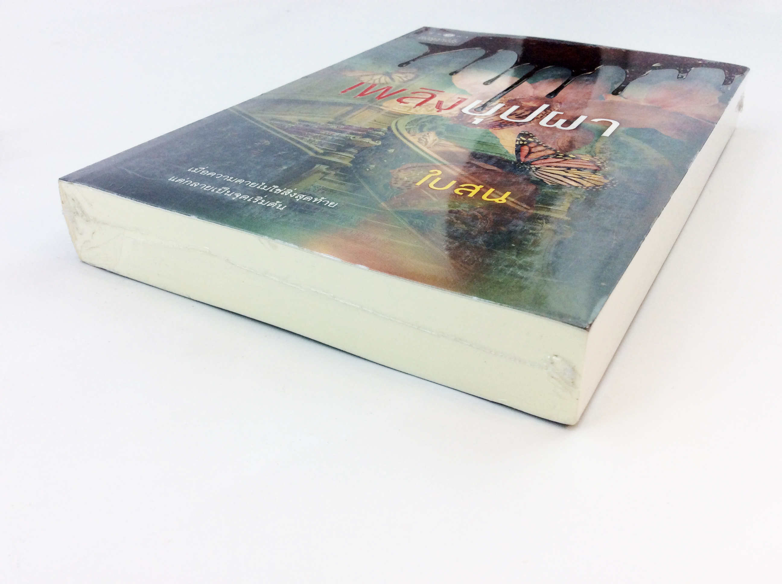 เพลิงบุปผา นิยาย นิยายลดราคา หนังสือ นิยาย