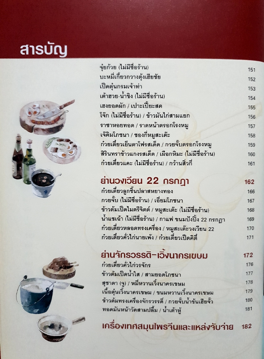 อิ่มอร่อย ตามรอยเจ้าสัว