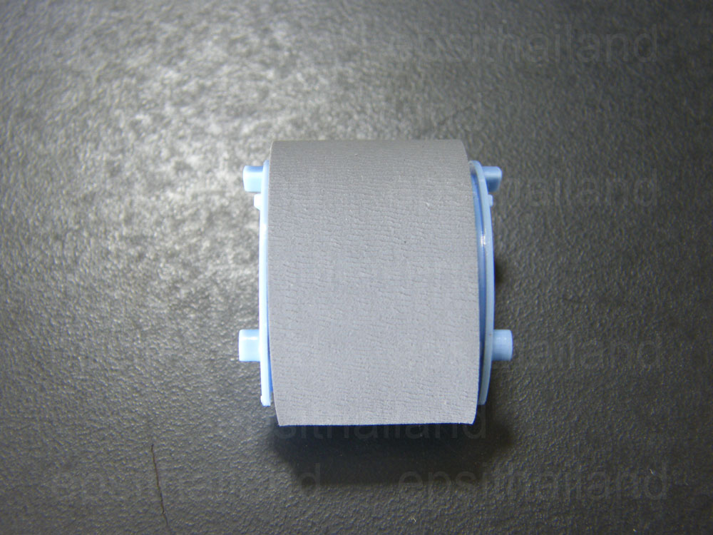 HP/CANON RL1-1497-000 ลูกยางดึงกระดาษ PICK UP ROLLER FOR HP P1505-P1566/P1600-P1606/M1120/M1522/M1536/CP6015/CM6040/CANON LBP151/3250/6200/6230/6240/MF211/MF212/MF216/MF222-229/MF232-MF249/MF441-MF4890/D520-D570 500 กรัม