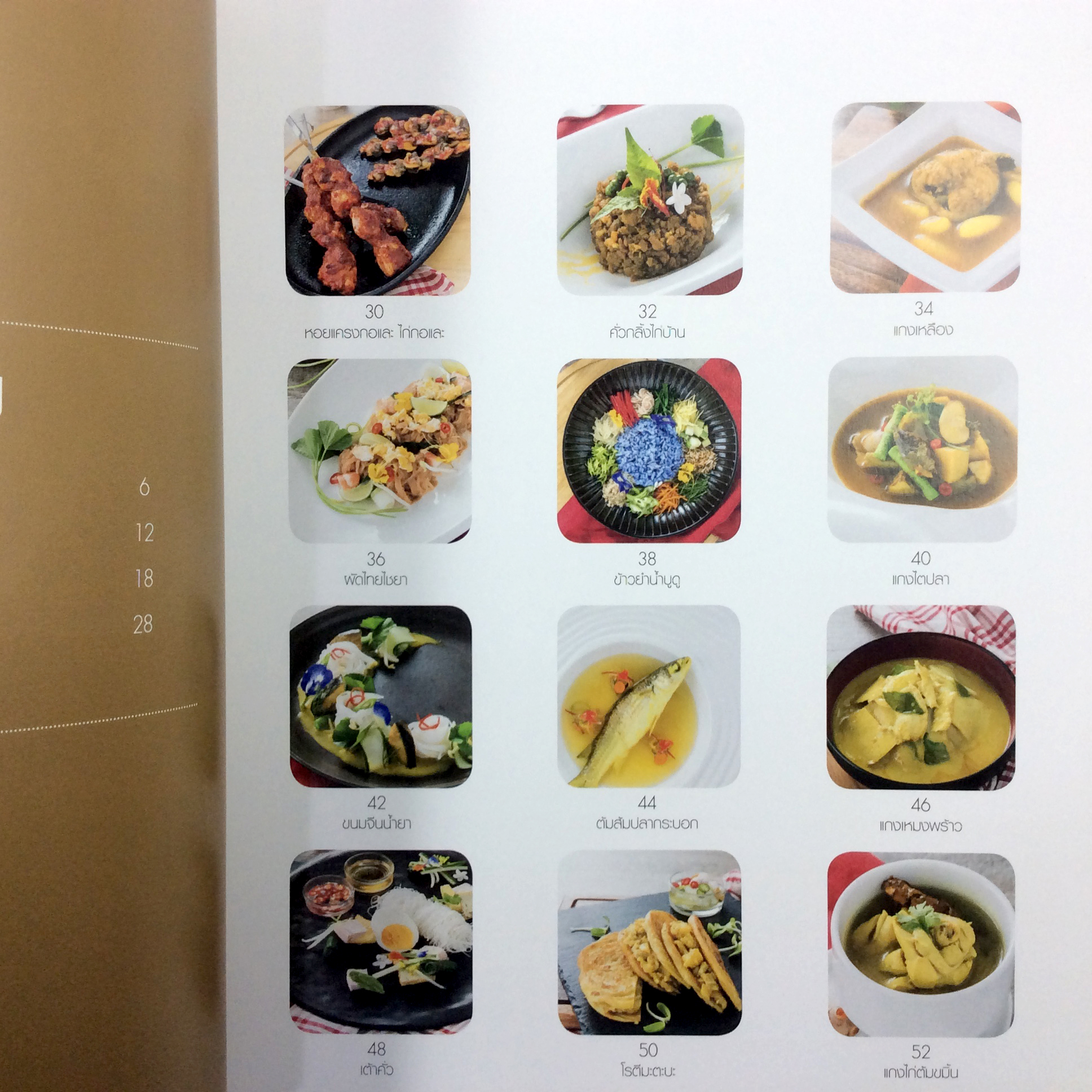 เปิดมนต์เสน่ห์ สำรับอาหารปักษ์ใต้ ตำราอาหาร ตำราอาหารเก่า หนังสืออนุสรณ์ หนังสือ หนังสือหายาก หนังสือสะสม