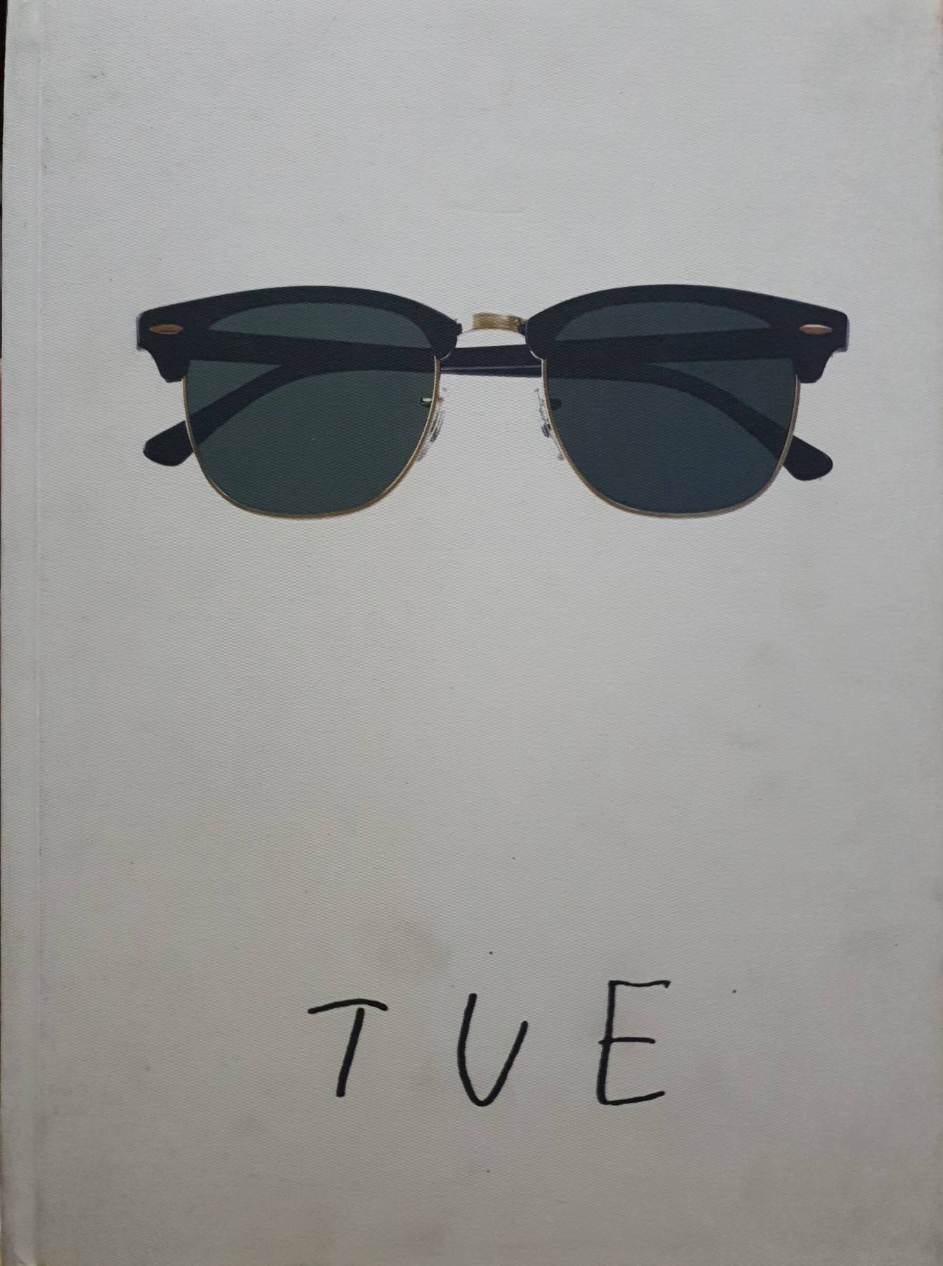TUE (ตือบุ๊ค) Photobook โฟโต้บุ๊ค ฉบับพิเศษ รวบรวมผลงานตลอด 18 ปี