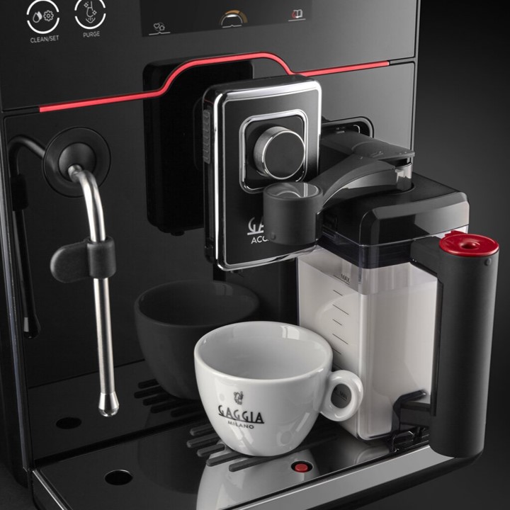 เครื่องชงกาแฟอัตโนมัติ GAGGIA รุ่น Accademia