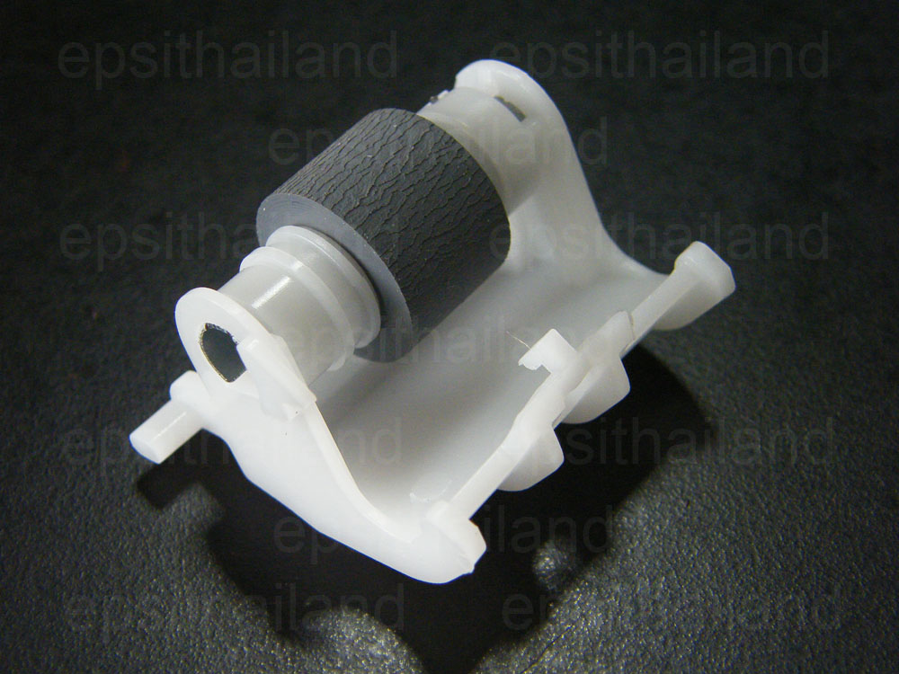 EPSON 1762232 ลูกยางแยกกระดาษตัวล่างของแท้ศูนย์ HOLDER RETARD ASSY.,CG23;EPPl ORIGINAL FOR L4150-L4169/L4260-L4269/ET2700-2760/2850-2856/3700-3760 400 กรัม