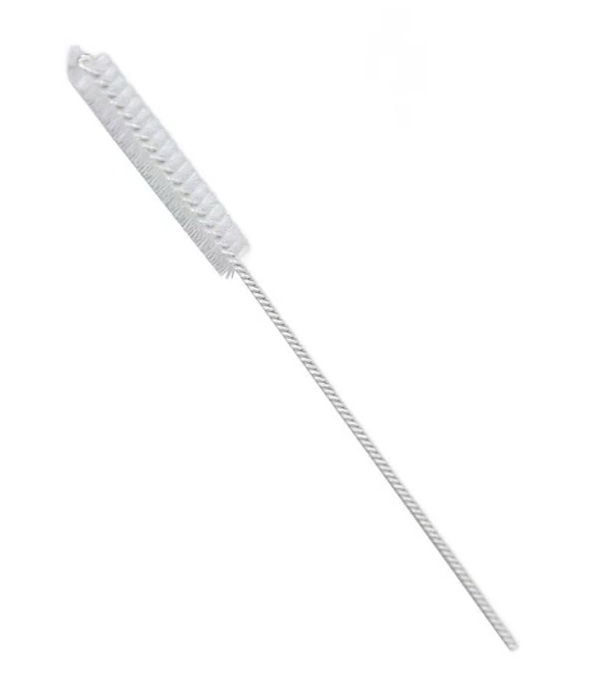 Tube Cleaning Brush แปรงทำความสะอาด Tube, Ear hook, Earmold (2 ชิ้น)