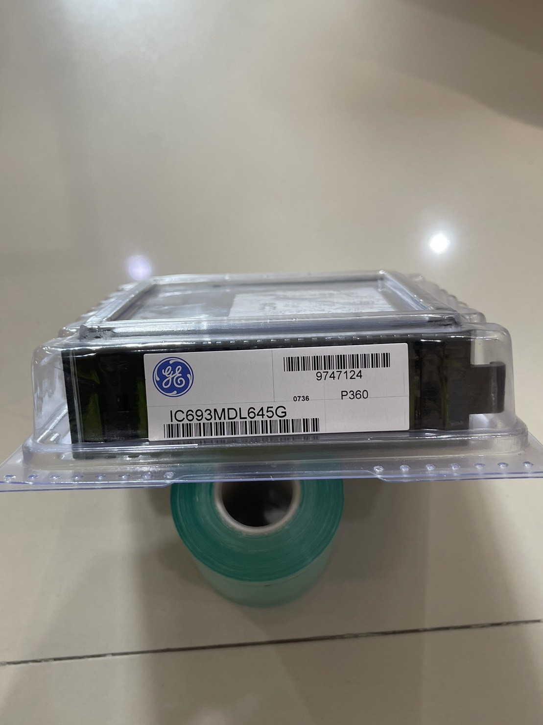 IC693MDL645G สินค้าพร้อมส่งจากไทย