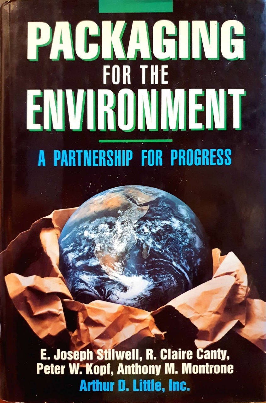 PACKAGING FOR THE ENVIRONMENT ; A PARTNERSHIP FOR PROGRESS