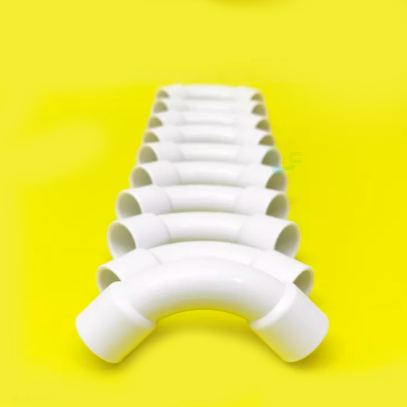 ข้อโค้งมือ(สีขาว) Zeberg