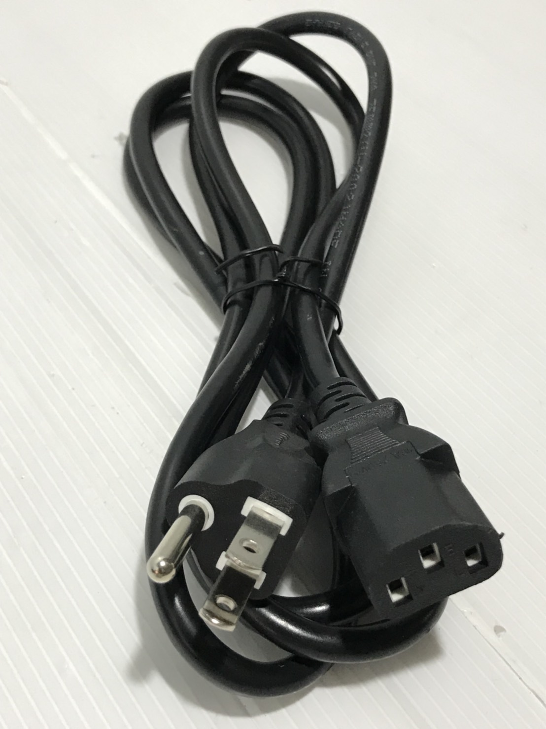 สายพาวเวอร์ ยาว 170 cm.