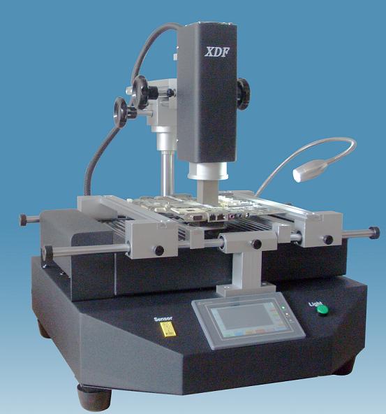 เครื่องยกชิพ BGA REWORK XDF-D430 สินค้าพรีออเดอร์