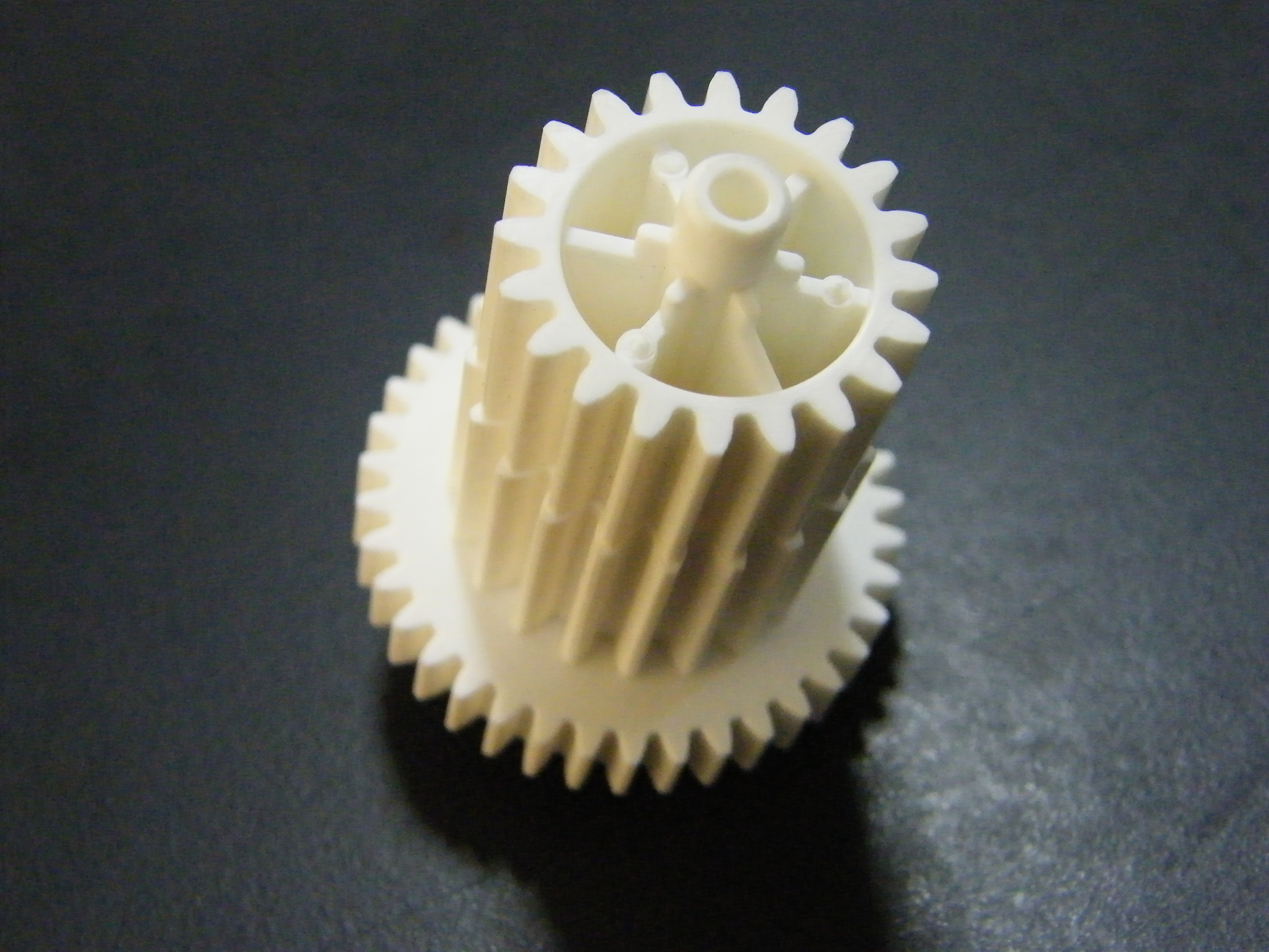 UL8923001 ENGRENAGEM DRIVE FUSOR 20/38T FOR BROTHER HL-1240/1440/DCP-1200/MFC-9600/9760/9880/P2500 500 กรัม
