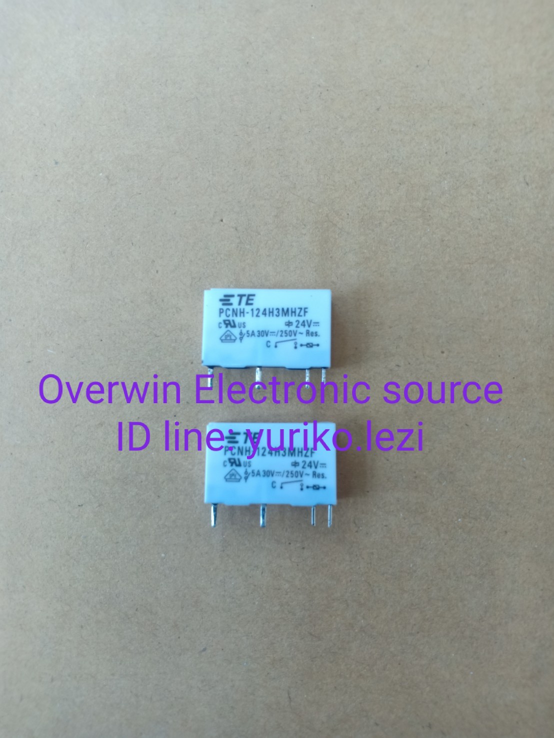 PCNH-124H3MHZF