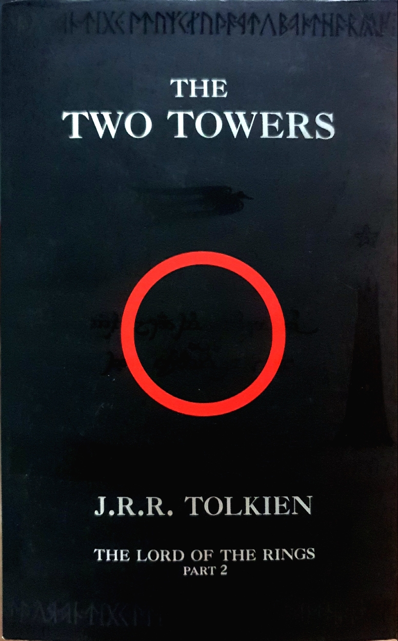 The Two Towers : J.R.R. Tolkien