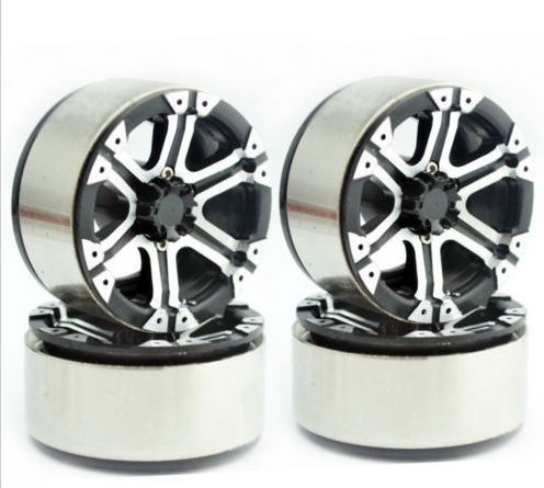 Wheel BEADLOCK 1.9 Inch No.4013 ( 4 ล้อ )