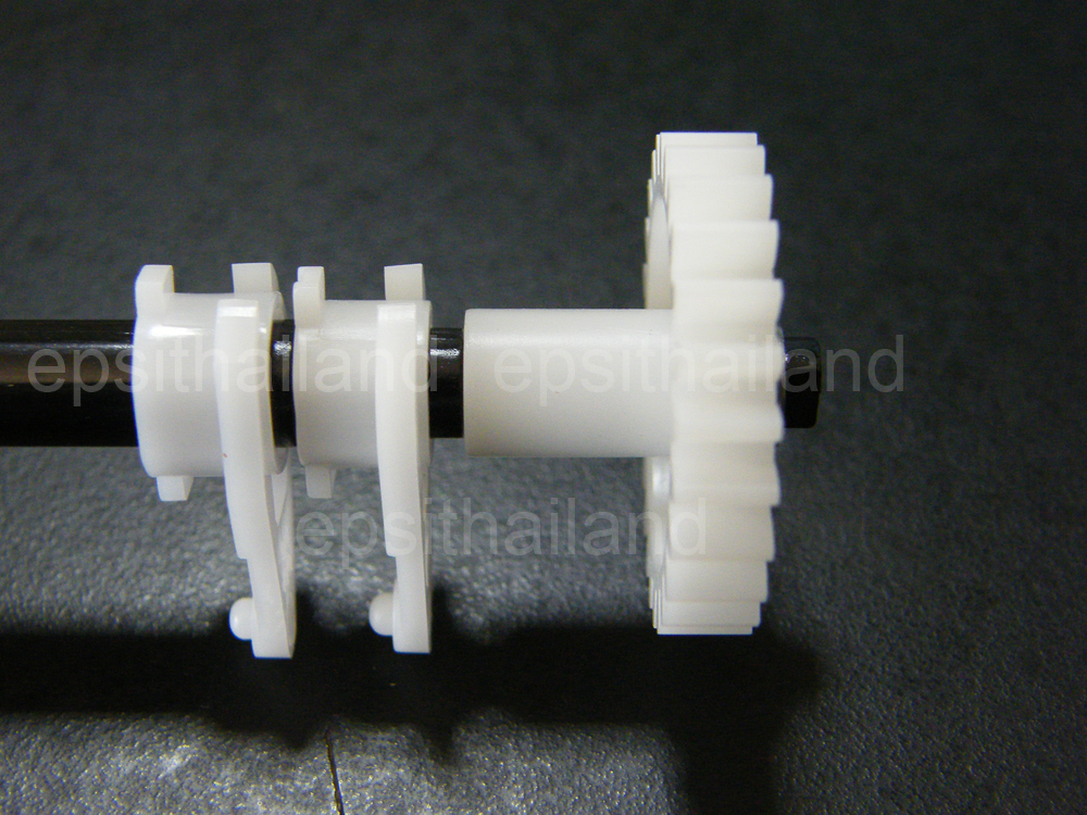 SAMSUNG/XEROX JC97-04199A ชุดลูกยางดึงกระดาษ SAMSUNG PICKUP ROLLER 5637/5835/4070/4833/3312/3710/3712/5639/8380/8385/CLX-6260FR/6345 600 กรัม