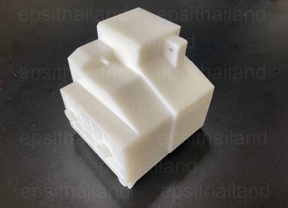 EPSON 1642141/1634276กล่องฟองน้ำซับหมึก TRAY POROUS PAD ASSY.CE31.,IEI FOR EPSON EcoTank L810/L850 500 กรัม