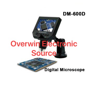 Electron Microscope DM-500