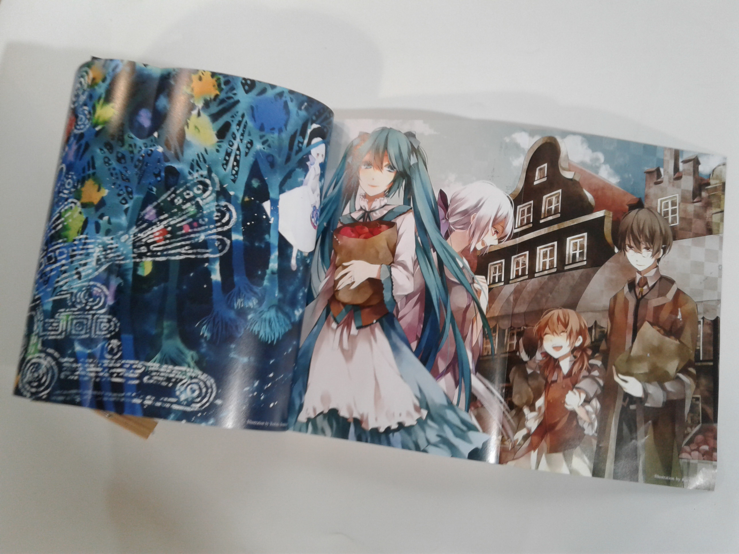 เจ้าหญิงทรราช เพลงกล่อมเด็กสีเขียว นิยายแปล ไลท์โนเวล หนังสือ [คุ้มอักษรไทย]