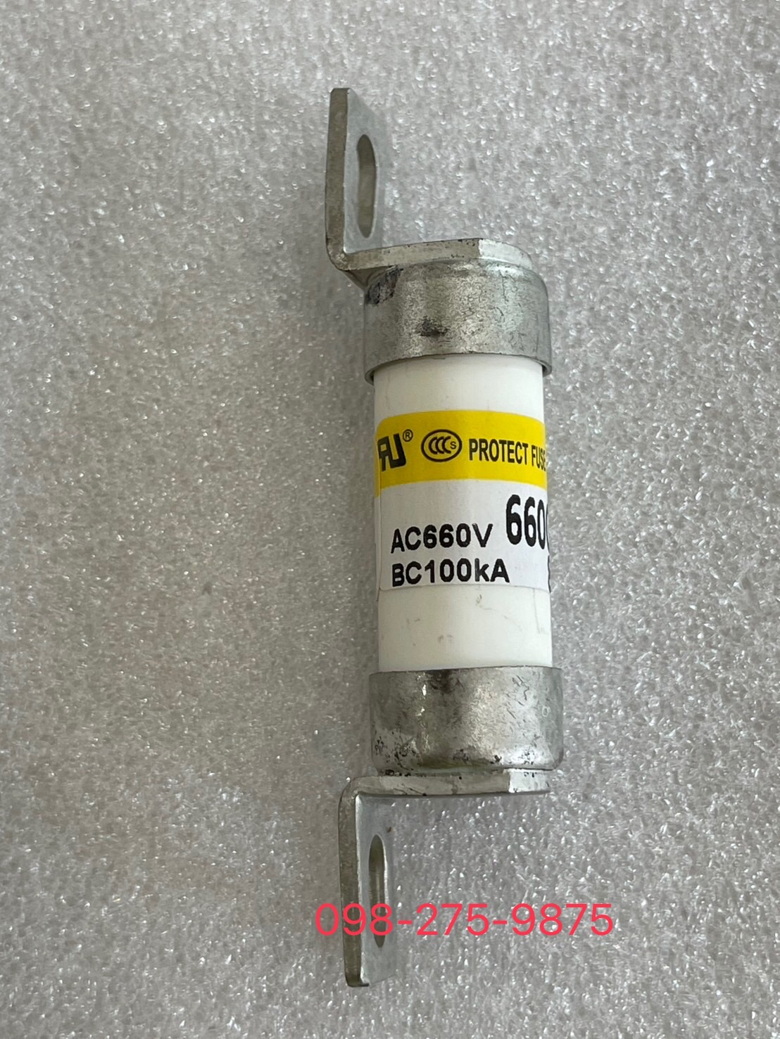 660GH-80ULTC 80A HINODE สินค้าพร้อมส่งจากไทย