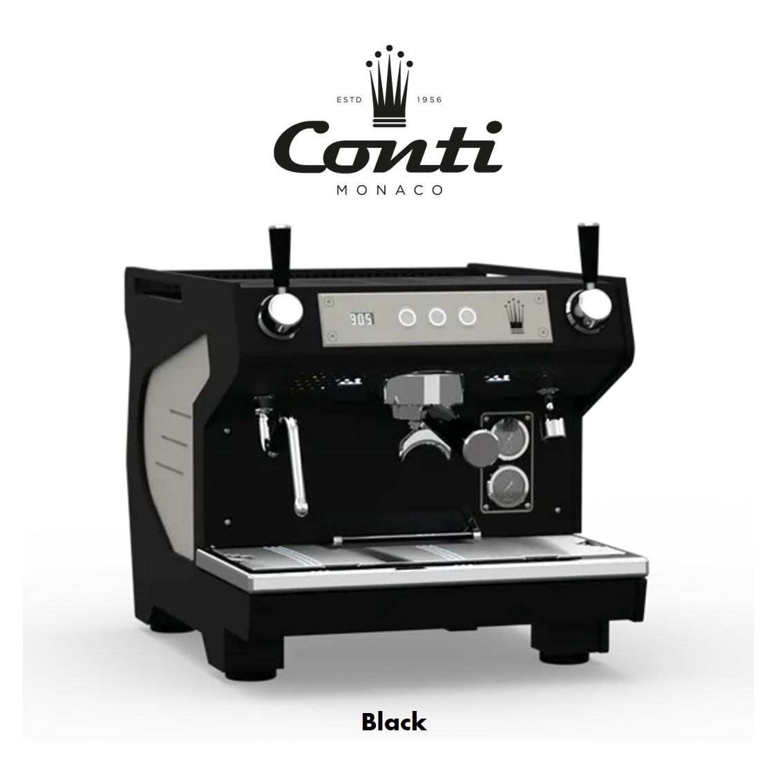 เครื่องชงกาแฟ CONTI รุ่น ACE 1 Gr.