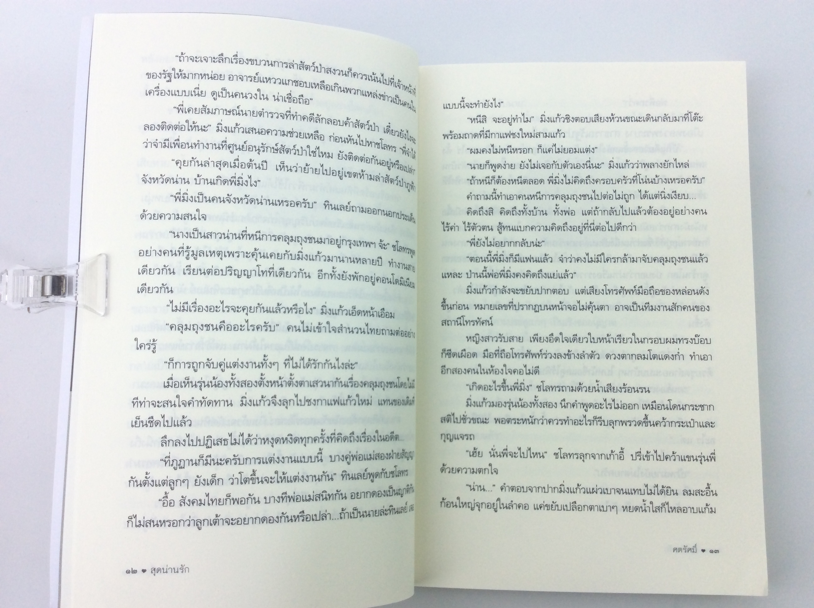 หนังสือ สุดน่านรัก นิยาย นิยายโรแมนติก หนังสือ