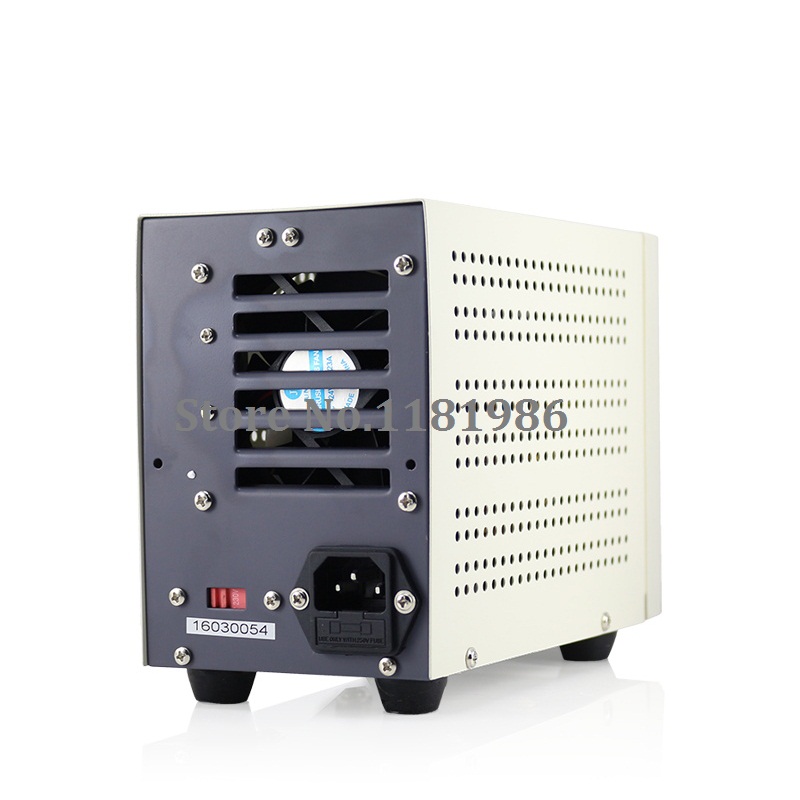 UNI-T UTP3315TFL DC Power Supply