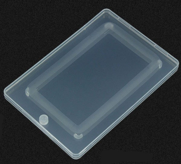 กล่องใส่แฟลชไดร์ฟการ์ด (Flash Drive Packaging)