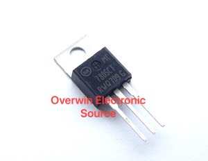 7805 Voltage Regulator IC 5V 1.5A TO-220