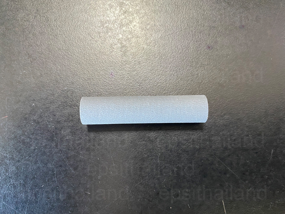 BROTHER ยางใส่แกนประคองกระดาษ FEED ROLLER RUBBER FOR BROTHER HL-2130/2240/2250/2270/2280/DCP-7055/7060/7065/MFC7360/7380/7860 250 กรัม