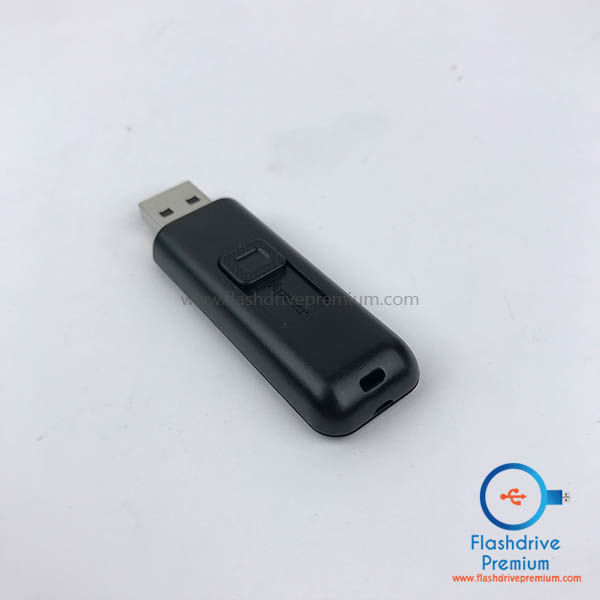 แฟลชไดร์ฟ แบบสไลด์ (Slide USB Flash Drive)