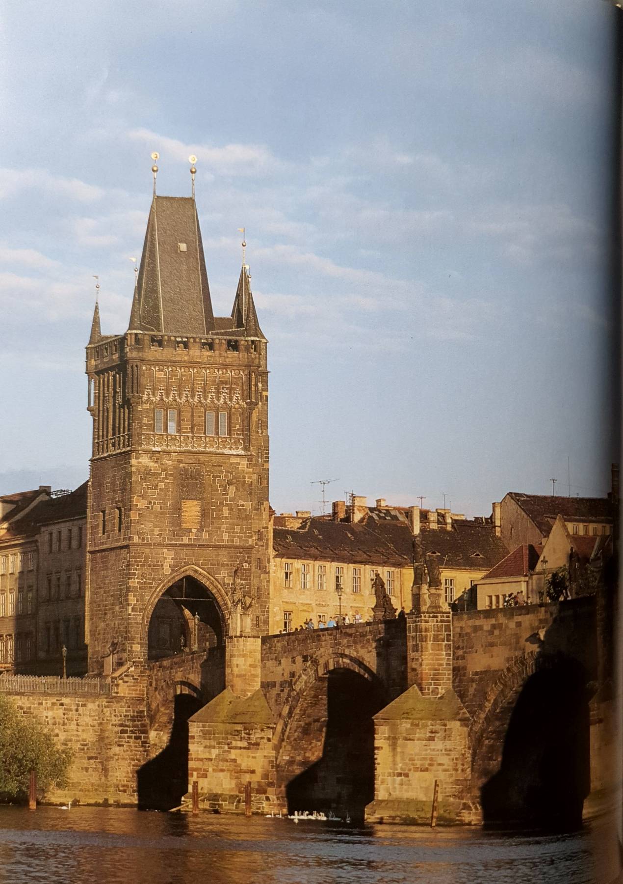 Magical Prague : Jiri Macht