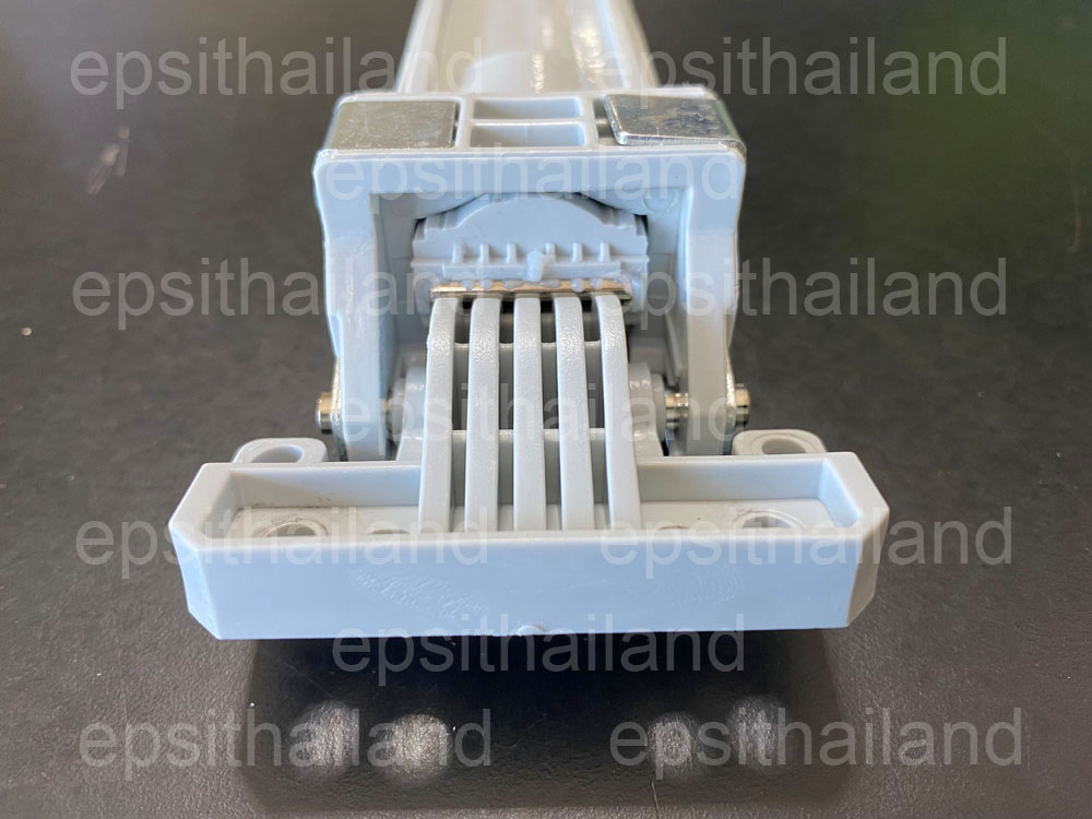 HP Q7404-60024/Q7404-60029/PF2309K104NI บานพับสแกนเนอร์ ADF HINGE FOR HP 500 M575/M525/M725/M775/CM4540/M4555 800 กรัม