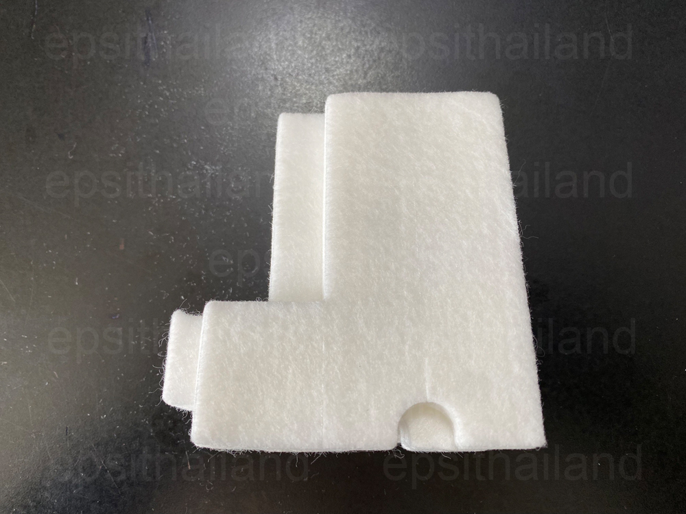 EPSON T04D100_A เฉพาะฟองน้ำซัพหมึก INK ABSORBER FOR EPSON EcoTank L11050/L4150-L4169/L4260-L4269/L6160-L6198/L6260-L6290/M1120-M3180/ET2700 500 กรัม