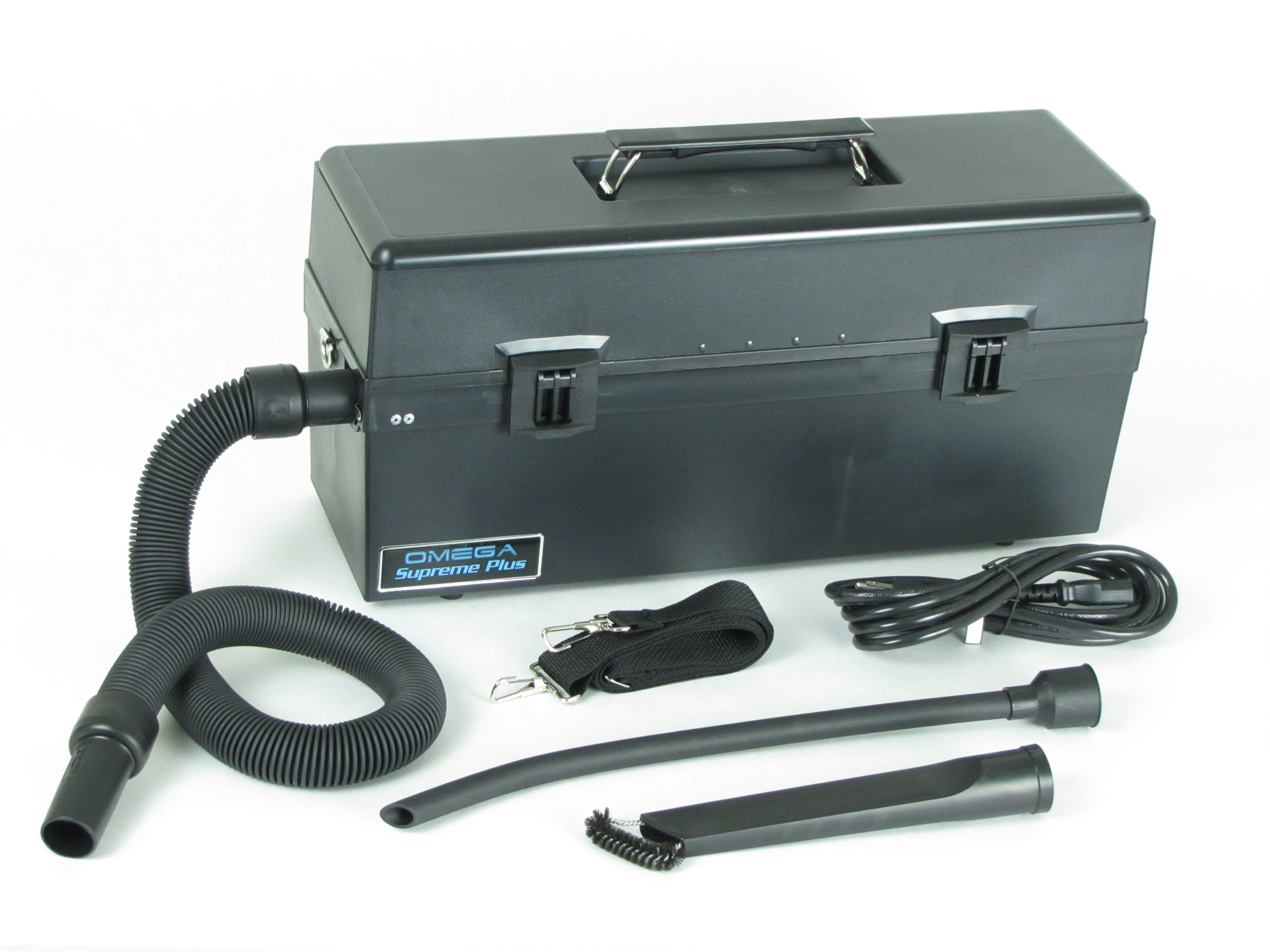 OMEGA เครื่องดูดผงหมึก OMEGA Supreme Plus 5 กก.
