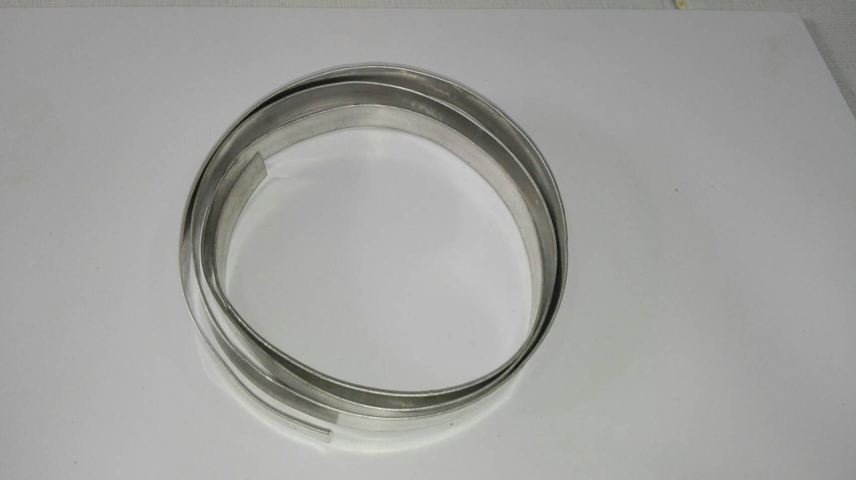 ลวดแบน อลูมิเนียม (2 ขีด)